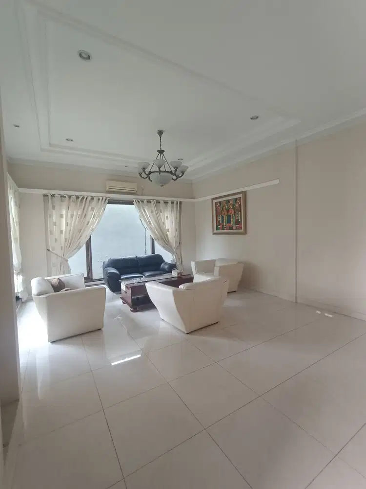 Dijual Rumah Tengah bKota Balikpapan