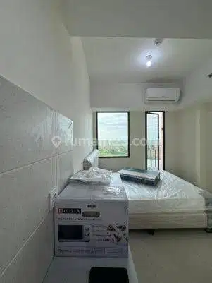 DIJUAL CEPAT APARTEMENT OSAKA STUDIO FURNISH