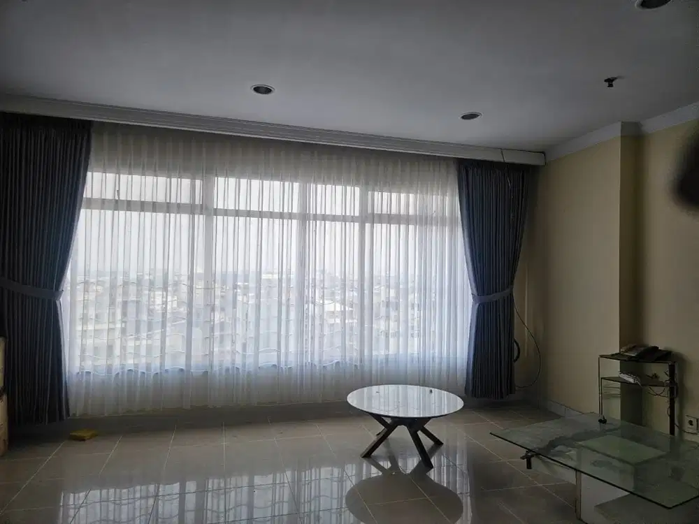 Dijual Apartemen Pantai Mutiara Tower Damar,Penjaringan,Jakarta Utara