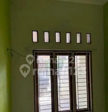 Rumah Bagus Siap Huni Simprug Poris Tangerang