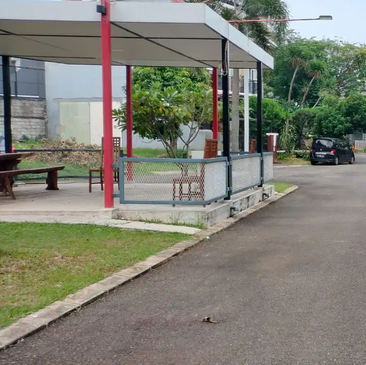 Kavling citra gran cibubur hanya 5 menit ke pintu tol