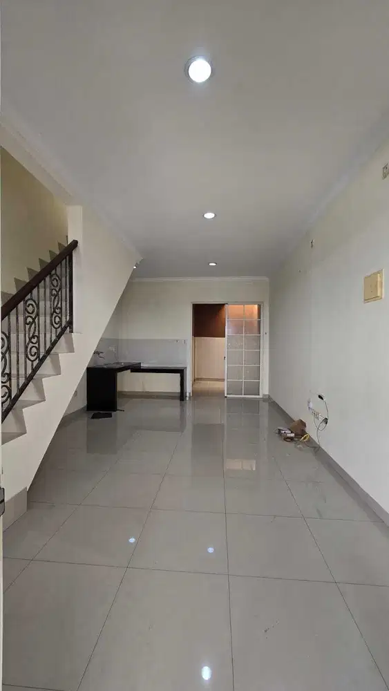 Disewakan Rumah Green lake city uk 4x15 cluster Favorite