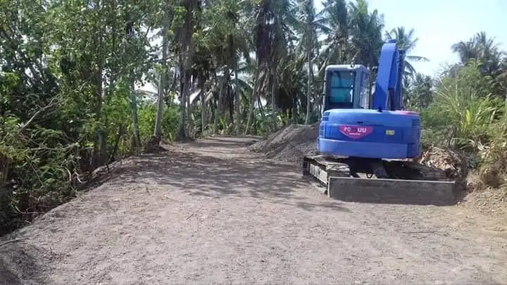 BUC Murah tanah 26 are 200 m dari By pass Prof IB Mantra