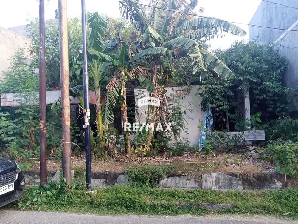 Dijual Tanah 2 kavling. Ko Interkota Indah.  Duri Kosambi.