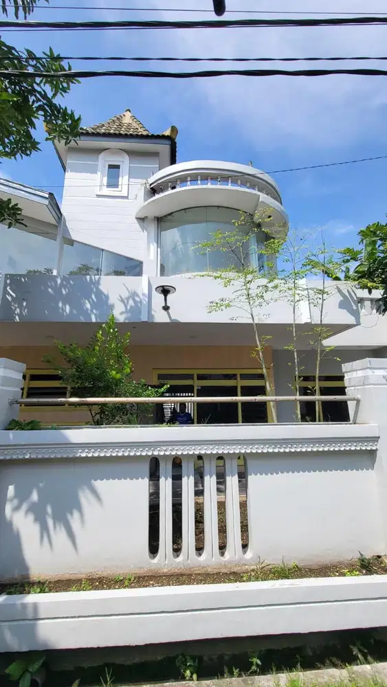 DIJUAL RUMAH BAGUS DI MOJOKLANGGRU