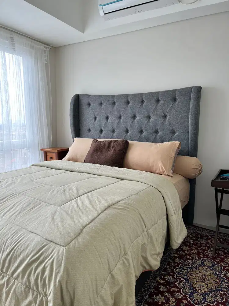 HOT SALE  Apartment BREEZE 1BR Bintaro Plaza Residence Bintaro CL 018