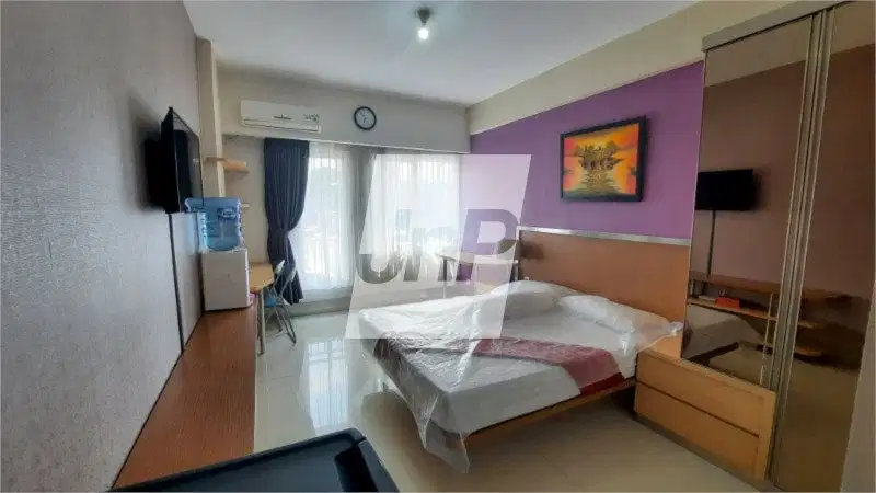 Galeri Ciumbuleuit gca 2 Studio Lantai 5 Full Furnished