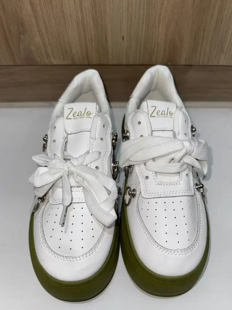 Sneakers Korea Import