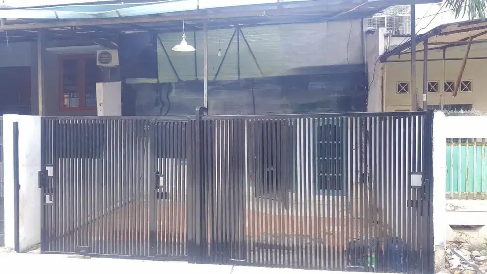 Rumah bojong indah 6x15 jakarta