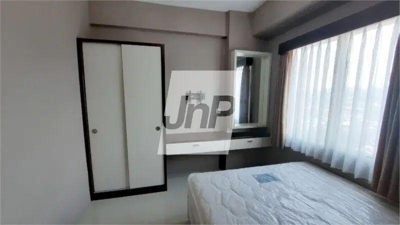 Galeri Ciumbuleuit gca 2 Lantai 25 2br Full Furnished