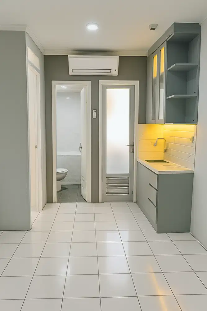 Apartemen 2 Kamar Tidur di Gading Nias, Jakarta Utara – Langsung dari Pemilik