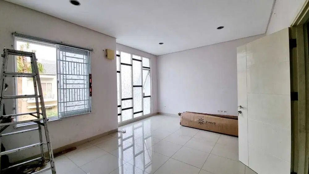 Sewa Rumah GreenLake City