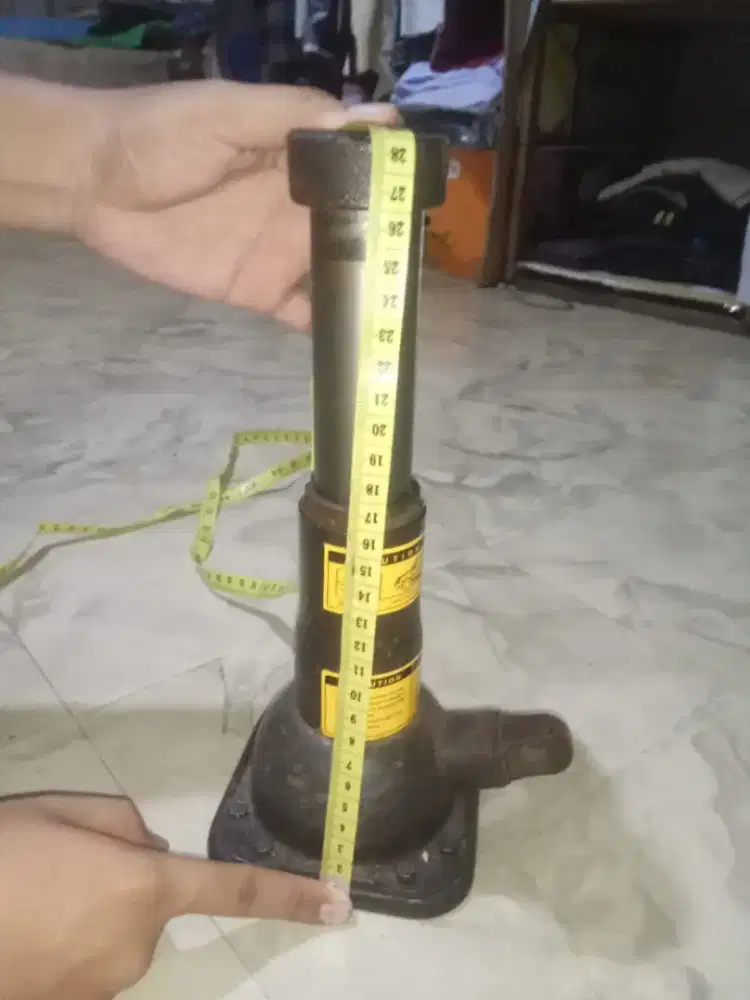 Dongkrak inova original