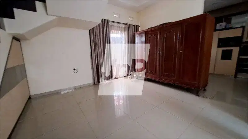 Rumah 4 Kamar Tidur di Abadi Regency, Gegerkalong