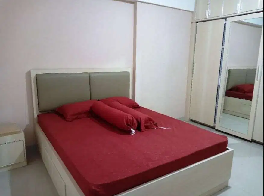 Apartemen Park View Depok Dekat RS dan FK UI Depok