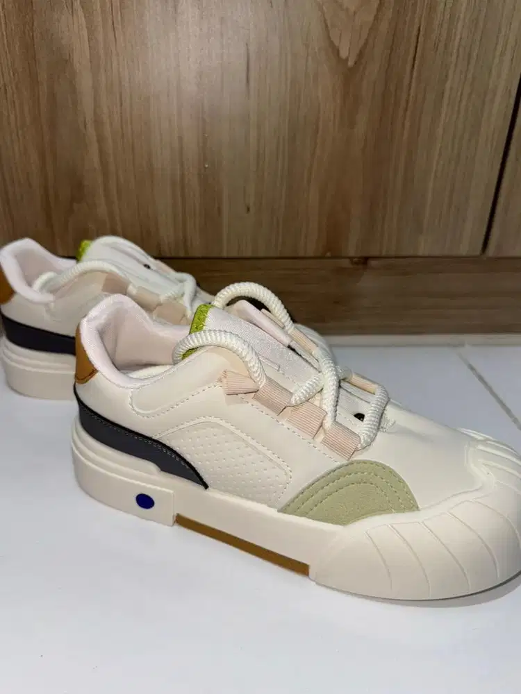 Sneakers Korea Import