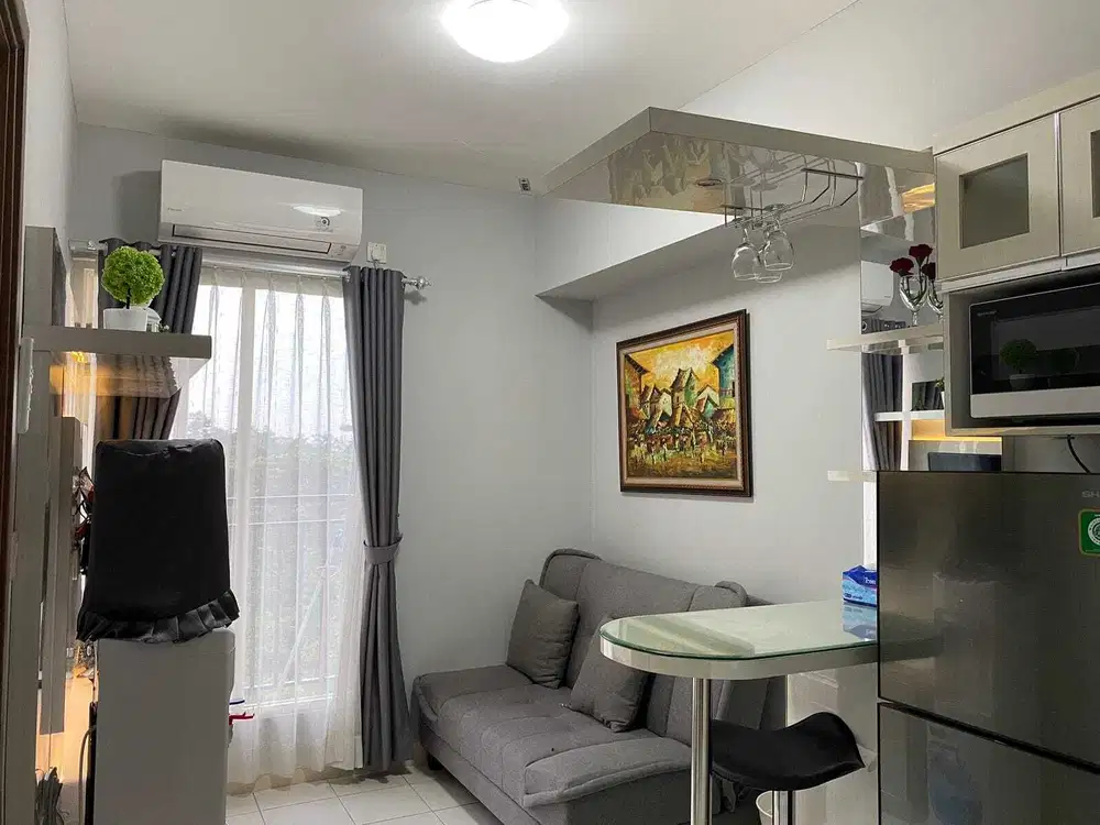 DISEWAKAN 2BR HARGA INCLD IPL MURAHHH