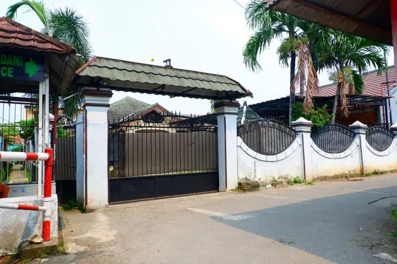 DIJUAL RUMAH DI PENGASINAN RAYA, BEKASI TIMUR