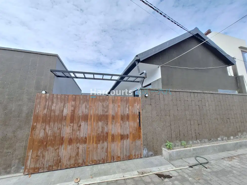 Villa 2 Bedroom Lingkungan Komplek Villa daerah Sanur