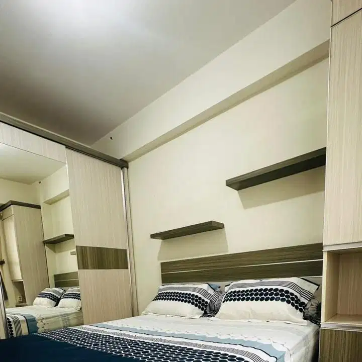 Apartment Podomoro Golf View full furnish