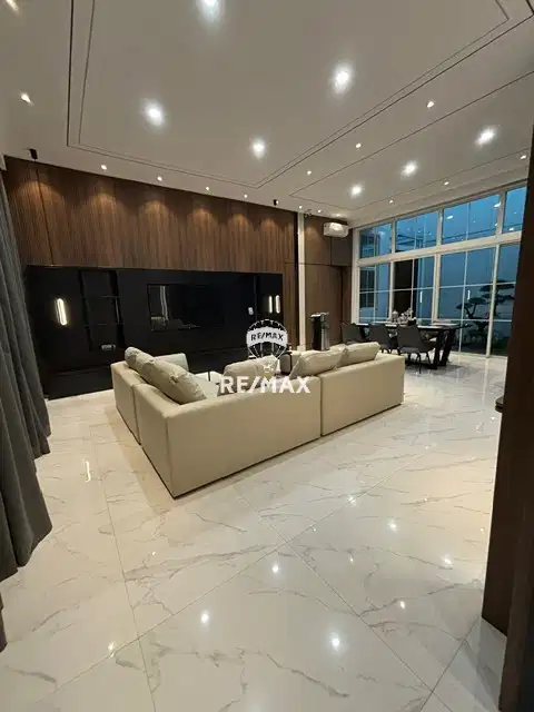 Dijual Rumah Brand New di Sumarecon Sentul Bogor