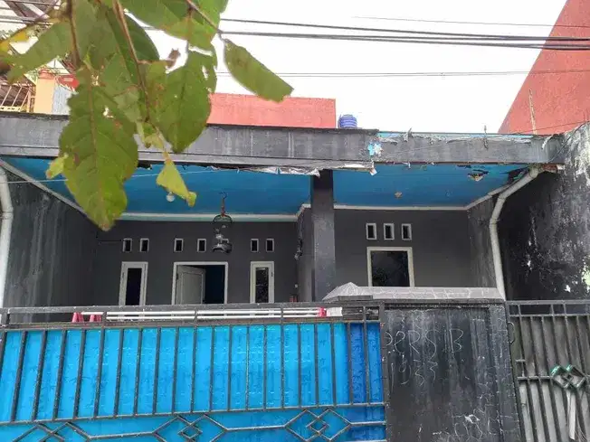 RUMAH STRATEGIS DEKAT KAMPUS IPB