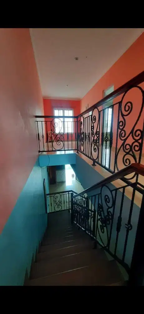 DISEWAKAN MURAH, RUMAH SUDAH RAPI DI CITRA GRAN CIBUBUR