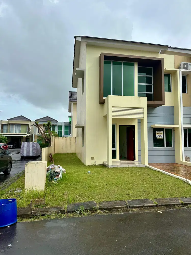 the summer residence hook