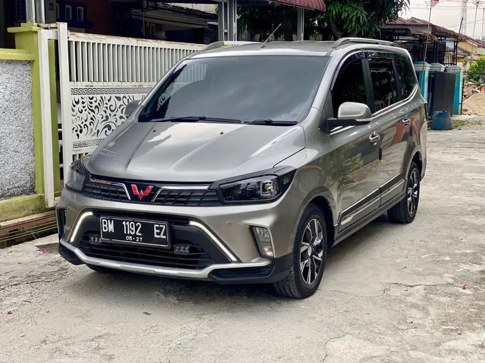 Confero S luxury 1.5 L MT