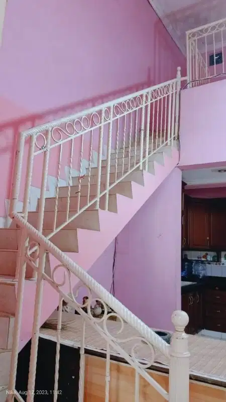 RUMAH CANTIK CITRA 2 DISEWAKAN BAGUS FULLFRUNISHED