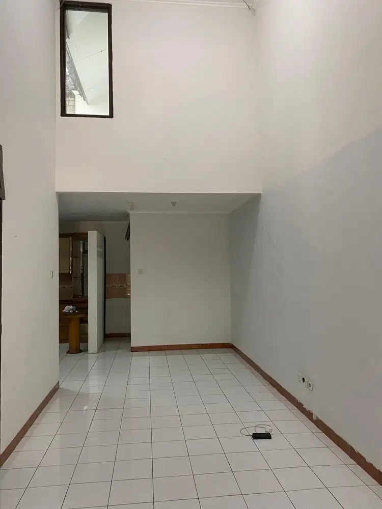 DIJUAL/DISEWA RUMAH SEWA CITRA 3 JAKARTA BARAT