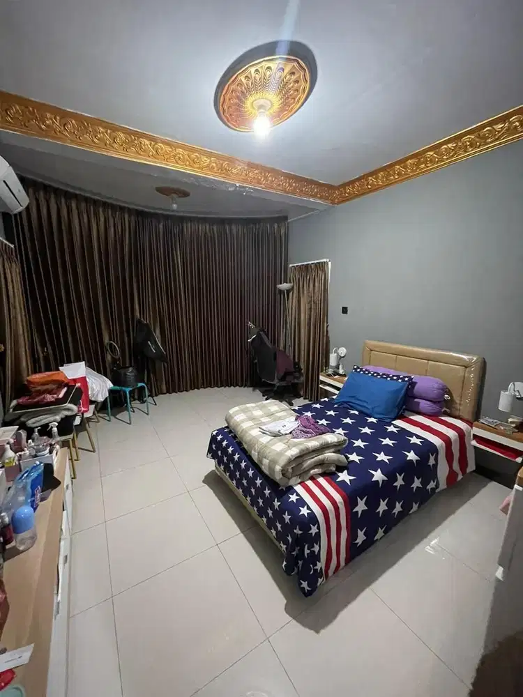 FOR SALE DELTASARI TERMURAH SIAP HUNI