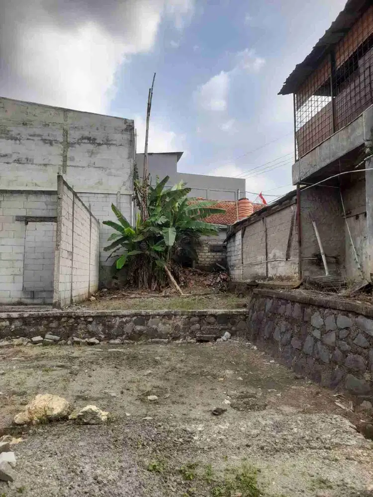 Kavling Murah dalam Perumahan Cocok Untuk Aset Masa Depan