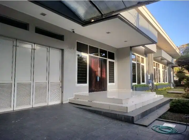 Rumah Murah Minimalis Kertajaya Indah