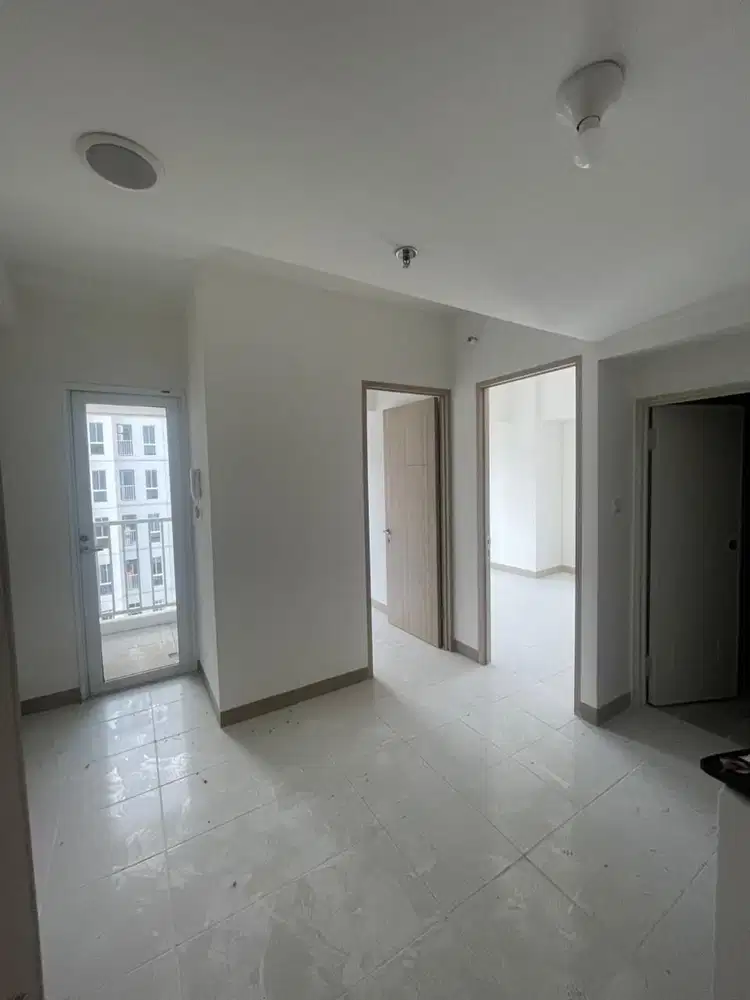JUAL CEPAT APARTEMENT DENGAN UKURAN LANGKAH 40m2 PIK2