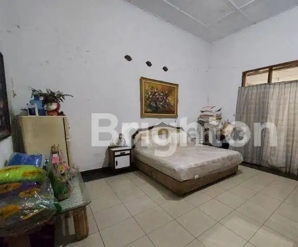 Dijual Rumah di Cicendo Luas Murah Strategis