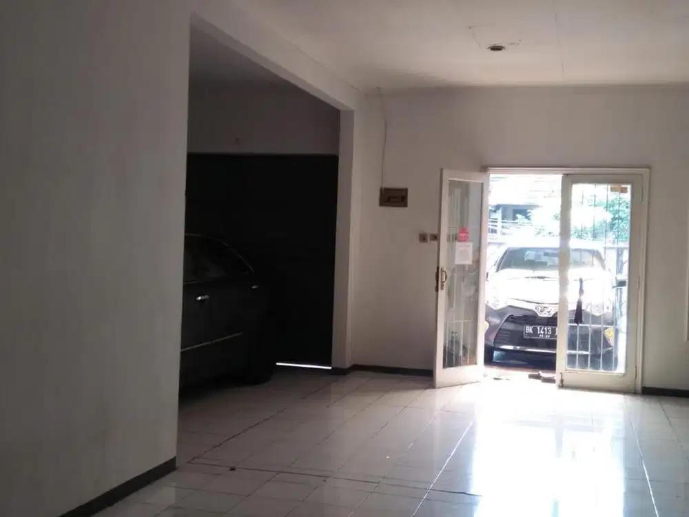 Dijual Rumah Di Jl Utama Bintaro Sektor 1 Jakarta Selatan