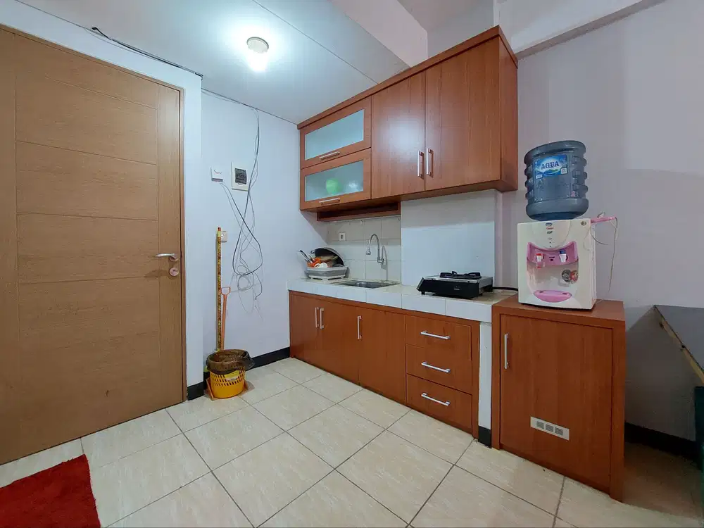 Dijual Murah Apartemen 2 BR FF di Gading Icon Jakarta Bisa KPA