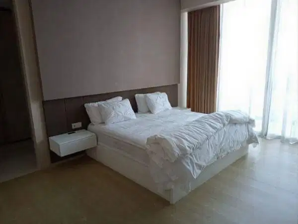 Jual Apartemen Saumata Penthouse Alam Sutera