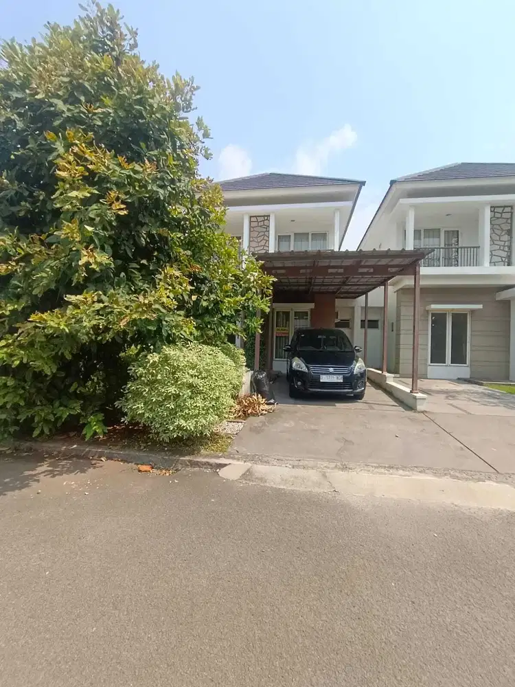 DIJUAL CEPAT Suvarna Sutera