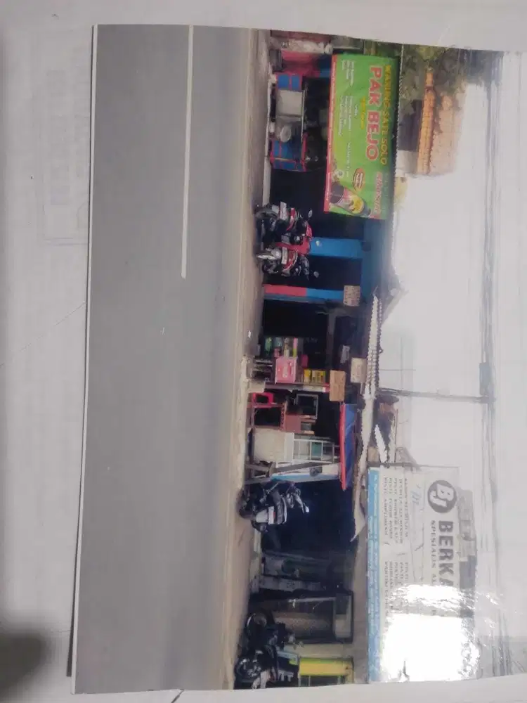 Dijual Tanah SHM di Cempaka Putih, Jakarta By Rumah Chinida (Dw)