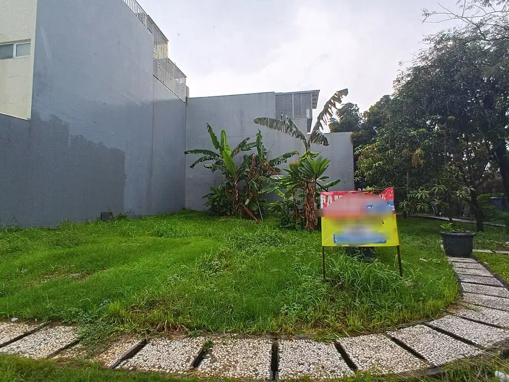 Jual Cepat Tanah Kavling Premium Citra 7