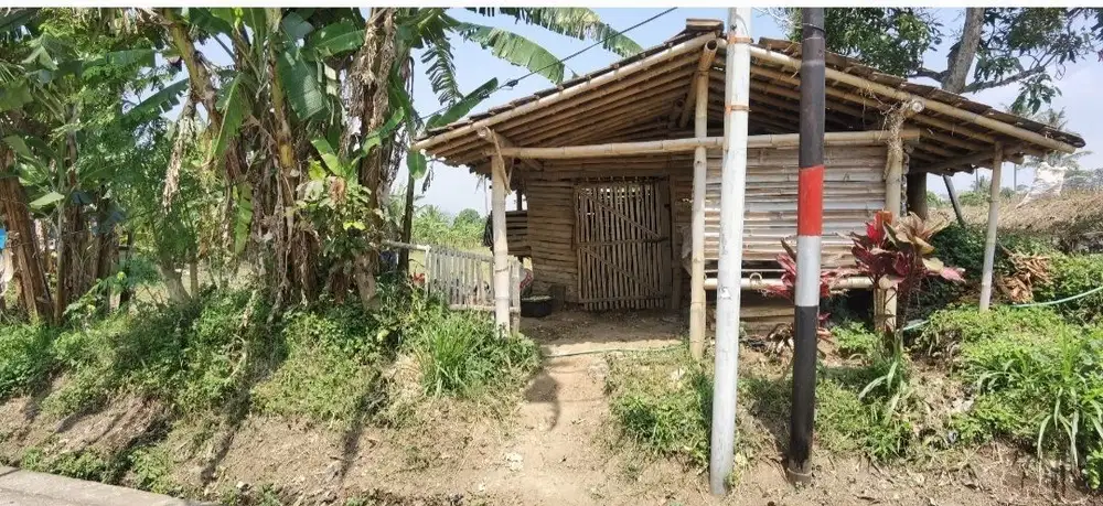 Tanah 3rb meter di  desa Duren, dukuh Duren, Bandungan, Kab Semarang