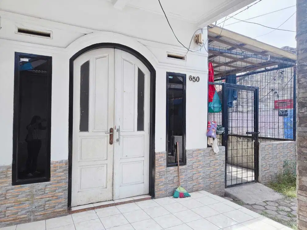 Kostan di beberapa tempat di bandung, harga mulai 355rb/bln free wifi