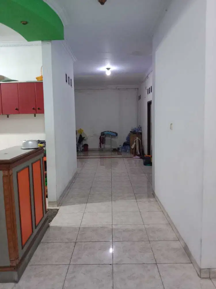 Di JUAL KOS2 AN Salemba jakarta Pusat