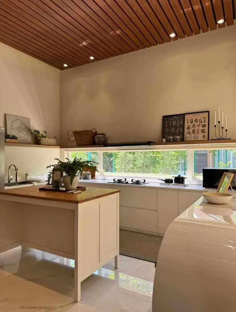 Rumah Bagus N Cantik @ KBP