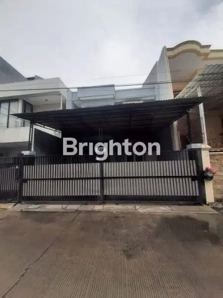 RUMAH TERAWAT DURI KEPA JAKARTA BARAT