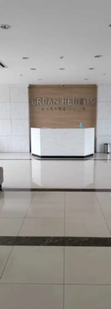 Apartemen Urban Height Residences – Hunian Stylish Dekat Pusat Kota & Dekat Akses Tol, harga terjangkau
