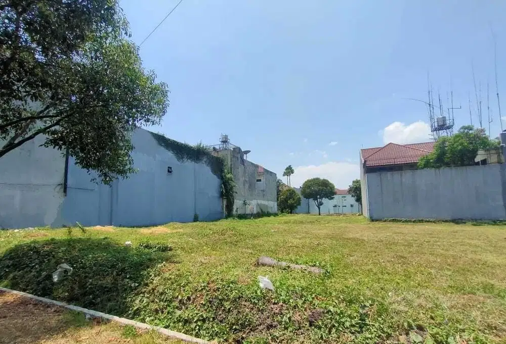 KAVLING BATUNUNGGAL CLUSTER FAVORITE