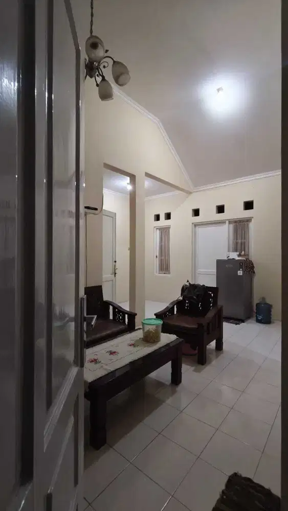 DIJUAL RUMAH PURI SURYA JAYA